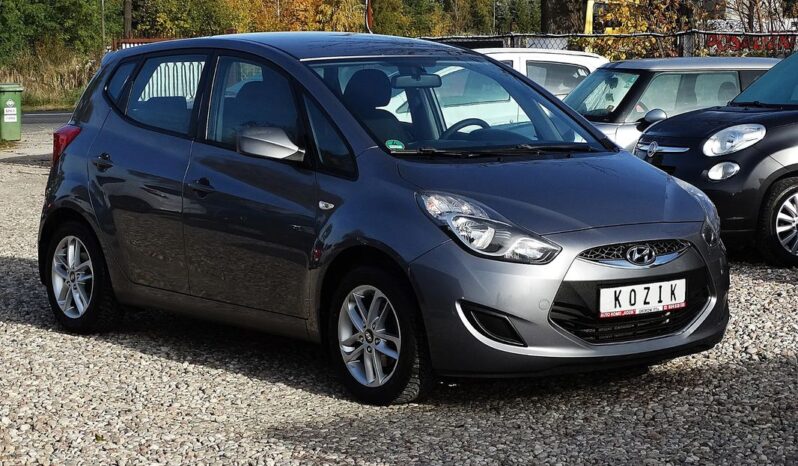 2011/2012r. Benzyna + Gaz ! Nowe Tarcze/Klocki ! 153 tys.km. ! full