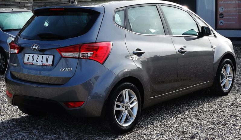 2011/2012r. Benzyna + Gaz ! Nowe Tarcze/Klocki ! 153 tys.km. ! full