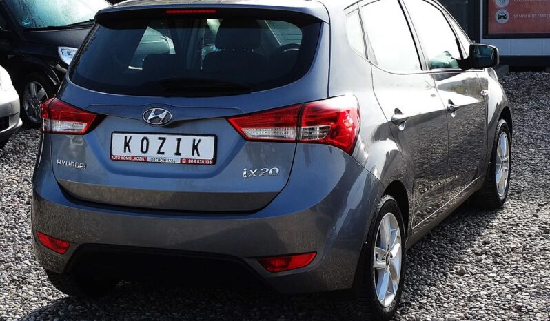 2011/2012r. Benzyna + Gaz ! Nowe Tarcze/Klocki ! 153 tys.km. ! full