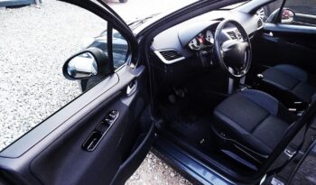 Peugeot 207SW – 2012r.! 1.4- 74KM! Klima! Panoramadach! Zarejestrowany! full