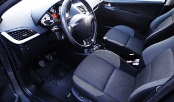 Peugeot 207SW – 2012r.! 1.4- 74KM! Klima! Panoramadach! Zarejestrowany! full