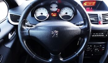 Peugeot 207SW – 2012r.! 1.4- 74KM! Klima! Panoramadach! Zarejestrowany! full
