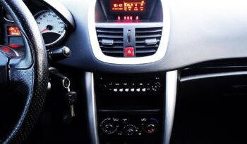 Peugeot 207SW – 2012r.! 1.4- 74KM! Klima! Panoramadach! Zarejestrowany! full