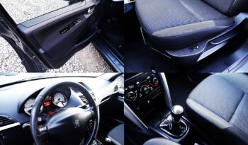 Peugeot 207SW – 2012r.! 1.4- 74KM! Klima! Panoramadach! Zarejestrowany! full