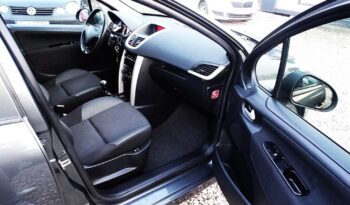 Peugeot 207SW – 2012r.! 1.4- 74KM! Klima! Panoramadach! Zarejestrowany! full