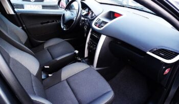 Peugeot 207SW – 2012r.! 1.4- 74KM! Klima! Panoramadach! Zarejestrowany! full