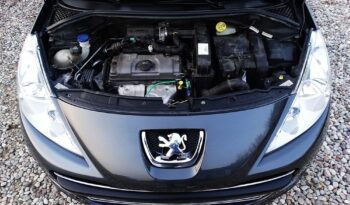 Peugeot 207SW – 2012r.! 1.4- 74KM! Klima! Panoramadach! Zarejestrowany! full