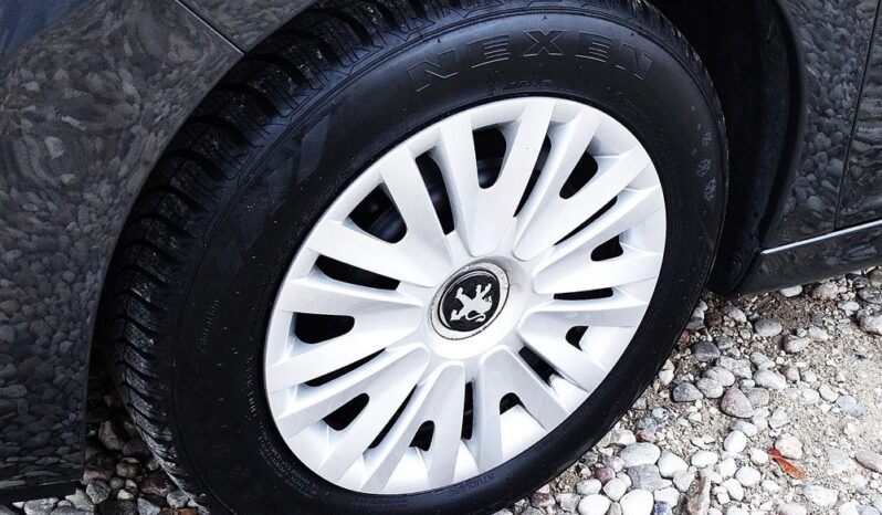 Peugeot 207SW – 2012r.! 1.4- 74KM! Klima! Panoramadach! Zarejestrowany! full