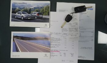 Peugeot 207SW – 2012r.! 1.4- 74KM! Klima! Panoramadach! Zarejestrowany! full