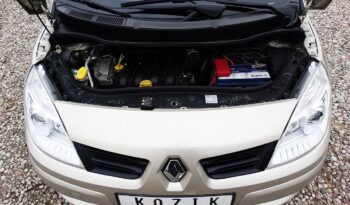 2007/08r.! 1.6 16V! 83tys.km! Klima! Świeżo zarejstr.! Zarejestrowany! full