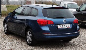 2013r.! 1.7 cdti 110KM ! Klimatronic ! Opłacony ! * Gwarancja * full