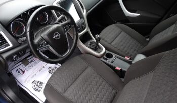 2013r.! 1.7 cdti 110KM ! Klimatronic ! Opłacony ! * Gwarancja * full