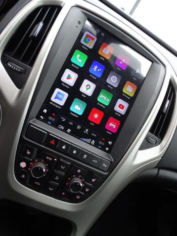 2013r.! 1.7 cdti 110KM ! Klimatronic ! Opłacony ! * Gwarancja * full