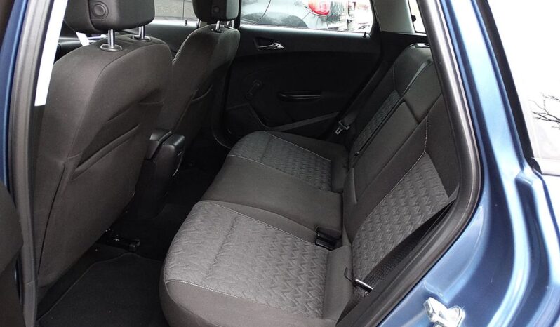 2013r.! 1.7 cdti 110KM ! Klimatronic ! Opłacony ! * Gwarancja * full