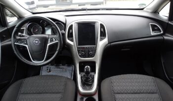 2013r.! 1.7 cdti 110KM ! Klimatronic ! Opłacony ! * Gwarancja * full