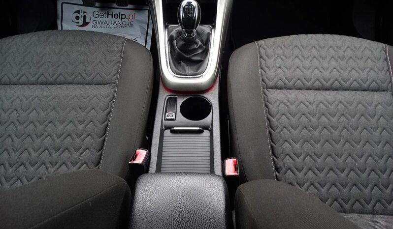 2013r.! 1.7 cdti 110KM ! Klimatronic ! Opłacony ! * Gwarancja * full