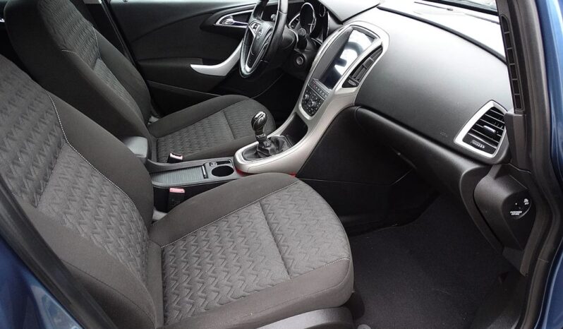 2013r.! 1.7 cdti 110KM ! Klimatronic ! Opłacony ! * Gwarancja * full