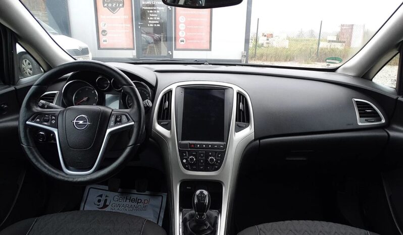 2013r.! 1.7 cdti 110KM ! Klimatronic ! Opłacony ! * Gwarancja * full