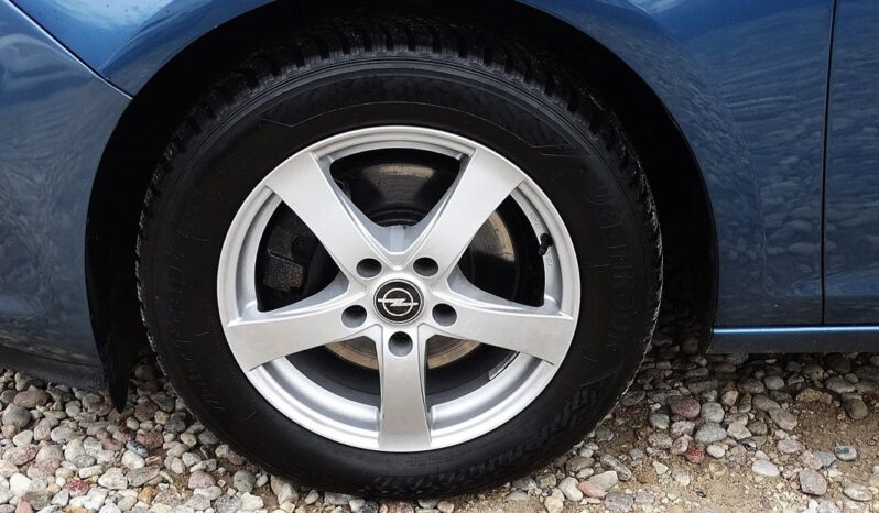 2013r.! 1.7 cdti 110KM ! Klimatronic ! Opłacony ! * Gwarancja * full