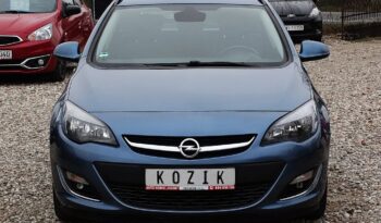 2013r.! 1.7 cdti 110KM ! Klimatronic ! Opłacony ! * Gwarancja * full