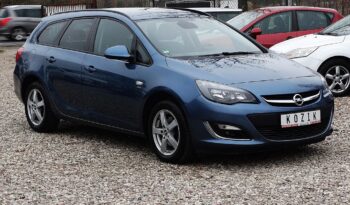 2013r.! 1.7 cdti 110KM ! Klimatronic ! Opłacony ! * Gwarancja * full