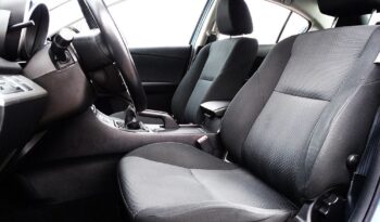 Mazda 3 – 2009r.! 1.6 16V! Klimatronic! Alu! Świeżo sprow.! Zarejestrowana! full