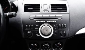 Mazda 3 – 2009r.! 1.6 16V! Klimatronic! Alu! Świeżo sprow.! Zarejestrowana! full