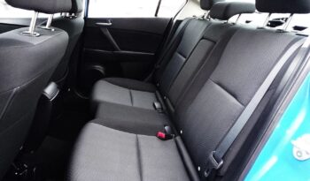 Mazda 3 – 2009r.! 1.6 16V! Klimatronic! Alu! Świeżo sprow.! Zarejestrowana! full