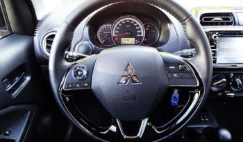 Mitsubishi Space Star – 2020r.! 1.2 benz.! 16tys.km! automat! biała perła! Zarejestrowany! full