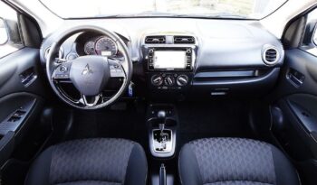 Mitsubishi Space Star – 2020r.! 1.2 benz.! 16tys.km! automat! biała perła! Zarejestrowany! full