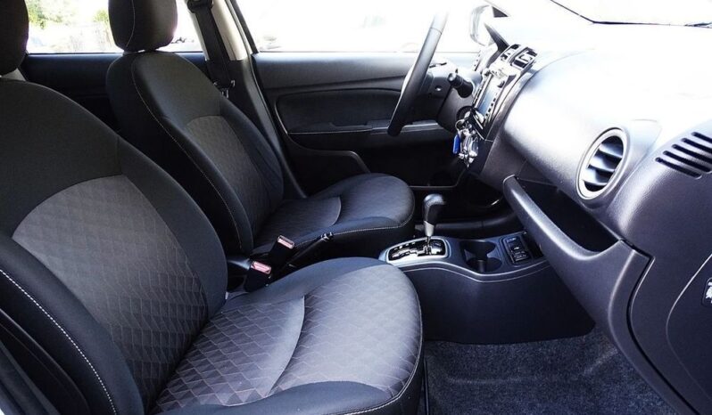 Mitsubishi Space Star – 2020r.! 1.2 benz.! 16tys.km! automat! biała perła! Zarejestrowany! full