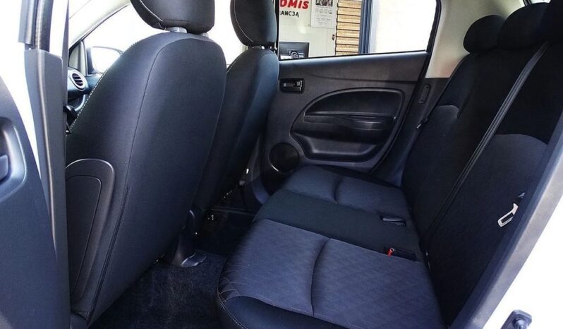 Mitsubishi Space Star – 2020r.! 1.2 benz.! 16tys.km! automat! biała perła! Zarejestrowany! full