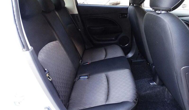 Mitsubishi Space Star – 2020r.! 1.2 benz.! 16tys.km! automat! biała perła! Zarejestrowany! full