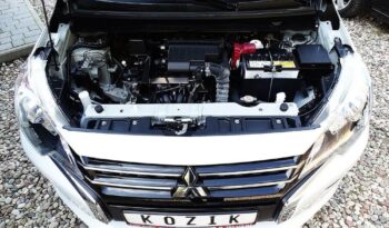 Mitsubishi Space Star – 2020r.! 1.2 benz.! 16tys.km! automat! biała perła! Zarejestrowany! full