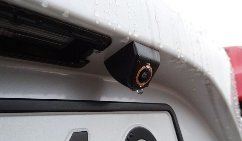 Mitsubishi Space Star – 2020r.! 1.2 benz.! 16tys.km! automat! biała perła! Zarejestrowany! full