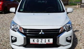 Mitsubishi Space Star – 2020r.! 1.2 benz.! 16tys.km! automat! biała perła! Zarejestrowany! full