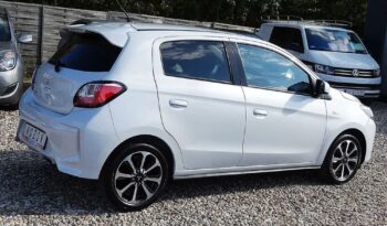 Mitsubishi Space Star – 2020r.! 1.2 benz.! 16tys.km! automat! biała perła! Zarejestrowany! full