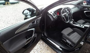 Opel Insignia – 2013r.! 1.8 16V! Xenon! Navi! Oryginał! Świeżo Sprow.! Zarejestrowany! full