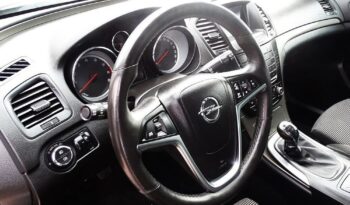 Opel Insignia – 2013r.! 1.8 16V! Xenon! Navi! Oryginał! Świeżo Sprow.! Zarejestrowany! full