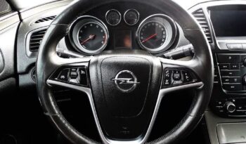 Opel Insignia – 2013r.! 1.8 16V! Xenon! Navi! Oryginał! Świeżo Sprow.! Zarejestrowany! full