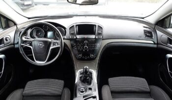 Opel Insignia – 2013r.! 1.8 16V! Xenon! Navi! Oryginał! Świeżo Sprow.! Zarejestrowany! full