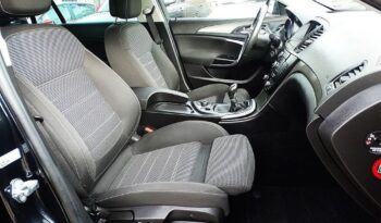 Opel Insignia – 2013r.! 1.8 16V! Xenon! Navi! Oryginał! Świeżo Sprow.! Zarejestrowany! full