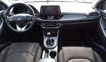 Hyundai I30 – 2018r.! 1.4 turbo 140KM! Fastback! Navi! Sprowadzony! Zarejestrowny! full