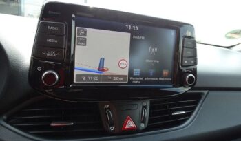 Hyundai I30 – 2018r.! 1.4 turbo 140KM! Fastback! Navi! Sprowadzony! Zarejestrowny! full