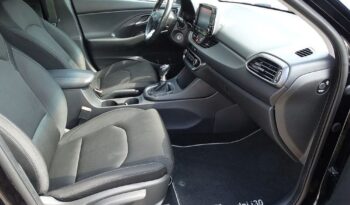 Hyundai I30 – 2018r.! 1.4 turbo 140KM! Fastback! Navi! Sprowadzony! Zarejestrowny! full