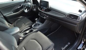 Hyundai I30 – 2018r.! 1.4 turbo 140KM! Fastback! Navi! Sprowadzony! Zarejestrowny! full