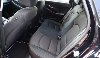 Hyundai I30 – 2018r.! 1.4 turbo 140KM! Fastback! Navi! Sprowadzony! Zarejestrowny! full