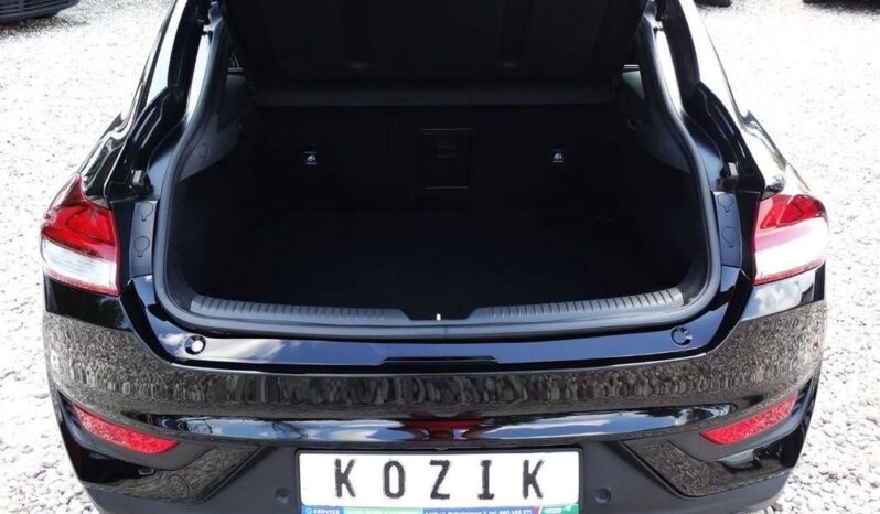 Hyundai I30 – 2018r.! 1.4 turbo 140KM! Fastback! Navi! Sprowadzony! Zarejestrowny! full