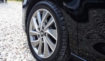 Hyundai I30 – 2018r.! 1.4 turbo 140KM! Fastback! Navi! Sprowadzony! Zarejestrowny! full