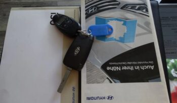 Hyundai I30 – 2018r.! 1.4 turbo 140KM! Fastback! Navi! Sprowadzony! Zarejestrowny! full